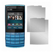 Screen Protector Lcd Nokia X3-02 Screen Protector Lcd Nokia X3-02