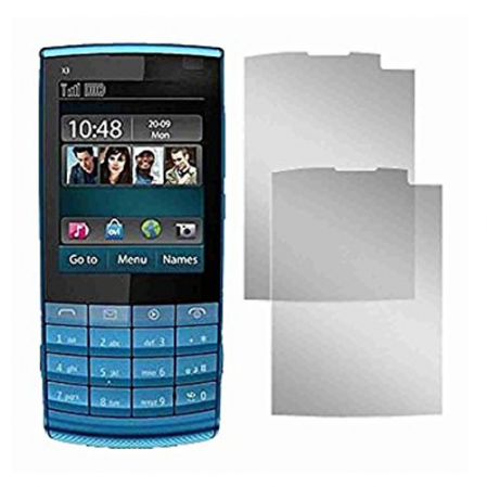 Protector de Pantalla Nokia X3-02