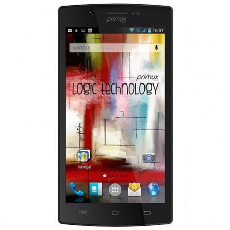 Protector de Pantalla Primux Alpha 4
