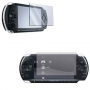 Protector de Pantalla PSP 1000 / 2000 / 3000