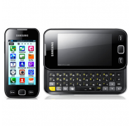 Protector de Pantalla Samsung 533 Wave (S5330) Bluestar Protector de Pantalla Samsung 533 Wave (S5330) Bluestar