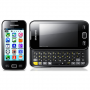 Protector de Pantalla Samsung 533 Wave (S5330) Bluestar