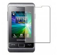 Protector de Pantalla Samsung C3330 Champ 2