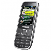 Protector de Pantalla Samsung C3530 Bluestar
