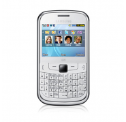 Protector de Pantalla Samsung Chat 335 S3350 Bluestar Protector de Pantalla Samsung Chat 335 S3350 Bluestar
