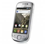 Protector de Pantalla Samsung Galaxy Fit (S5670) Bluestar