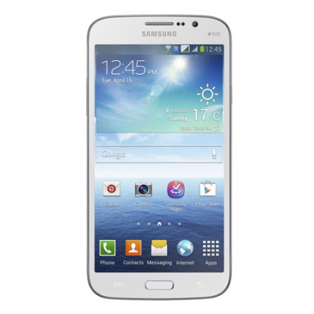 Protector de Pantalla Samsung Galaxy Mega 2 G750F Bluestar