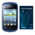 Protector de Pantalla Samsung Galaxy Music S6010 Bluestar