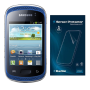 Protector de Pantalla Samsung Galaxy Music S6010 Bluestar