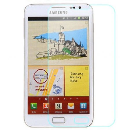 Protector de Pantalla Samsung Galaxy Note i9220 / N7000