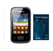 Protector de Pantalla Samsung Galaxy Pocket S5300 Bluestar Protector de Pantalla Samsung Galaxy Pocket S5300 Bluestar