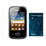 Protector de Pantalla Samsung Galaxy Pocket S5300 Bluestar