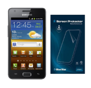 Protector de Pantalla Samsung Galaxy R i9103 Bluestar