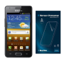 Protector de Pantalla Samsung Galaxy R i9103 Bluestar