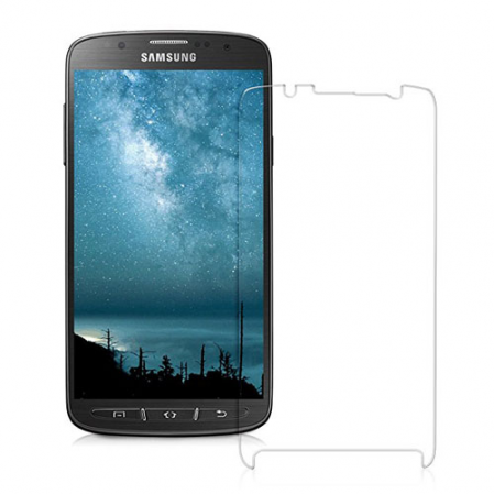Protector de Pantalla Samsung Galaxy S4 Active i9295 Bluestar