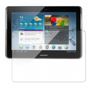 Protector de Pantalla Samsung Galaxy Tab 2 10.1 P5100 Protector de Pantalla Samsung Galaxy Tab 2 10.1 P5100