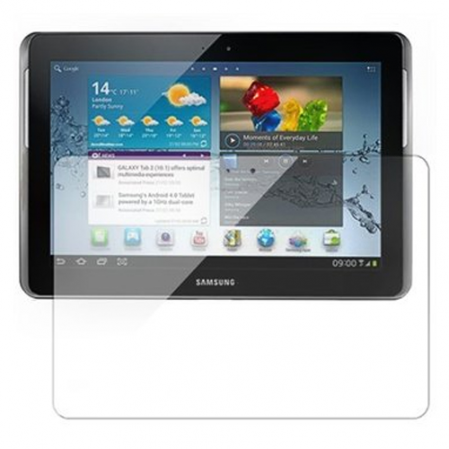 Protector de Pantalla Samsung Galaxy Tab 2 10.1 P5100