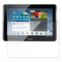 Protector de Pantalla Samsung Galaxy Tab 2 10.1 P5100