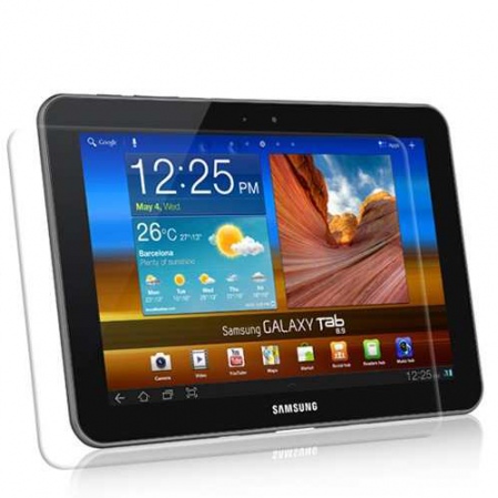 Protector de Pantalla Samsung Galaxy Tab 8.9" P7300