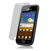Protector de Pantalla Samsung Galaxy W i8150 Bluestar