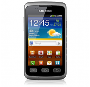 Protector de Pantalla Samsung Galaxy Xcover (S5690) Bluestar