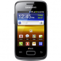 Protector de Pantalla Samsung Galaxy Y Duos S6102 Bluestar