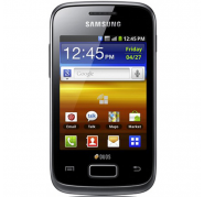 Protector de Pantalla Samsung Galaxy Y Duos S6102 Bluestar
