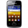 Protector de Pantalla Samsung Galaxy Y Duos S6102 Bluestar