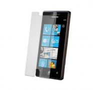Protector de Pantalla Samsung i8700 Omnia 7 Bluestar