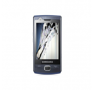 Protector de Pantalla Samsung Omnia Lite B7300 Bluestar