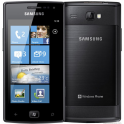 Protector de Pantalla Samsung Omnia W i8350 Bluestar