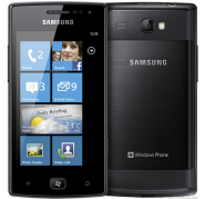 Protector de Pantalla Samsung Omnia W i8350 Bluestar