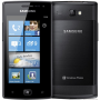 Protector de Pantalla Samsung Omnia W i8350 Bluestar