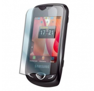 Protector de Pantalla Samsung S3370 Bluestar Protector de Pantalla Samsung S3370 Bluestar
