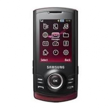 Protector de Pantalla Samsung S5200 Bluestar