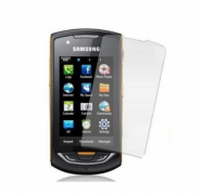 Protector de Pantalla Samsung S5620 Protector de Pantalla Samsung S5620