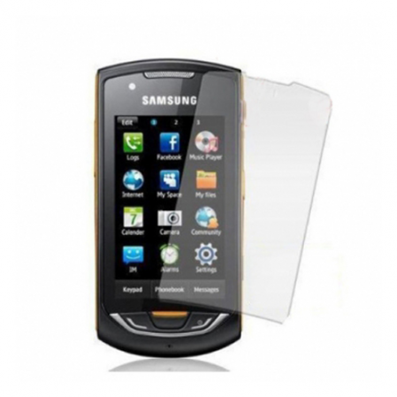 Protector de Pantalla Samsung S5620