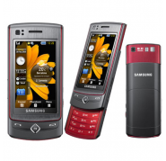 Protector de Pantalla Samsung S8300 Ultra Touch Protector de Pantalla Samsung S8300 Ultra Touch