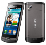 Protector de Pantalla Samsung S8530 Wave 2 Polycarbono Protector de Pantalla Samsung S8530 Wave 2 Polycarbono