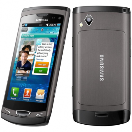 Protector de Pantalla Samsung S8530 Wave 2 Polycarbono