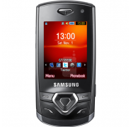 Protector de Pantalla Samsung Shark 2 S5500 Bluestar Protector de Pantalla Samsung Shark 2 S5500 Bluestar