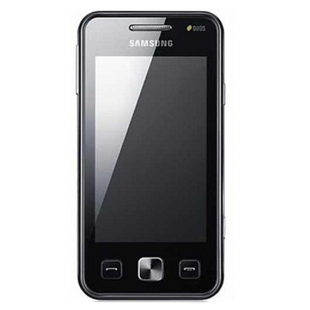 Protector de Pantalla Samsung Star 2 Duos C6712 Bluestar