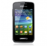 Protector de Pantalla Samsung Wave Y S5380 Bluestar Protector de Pantalla Samsung Wave Y S5380 Bluestar