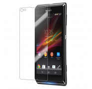Protector de Pantalla Sony Xperia L C2105 / C2104 Bluestar