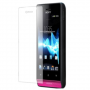 Protector de Pantalla Sony Xperia Miro ST23i Bluestar