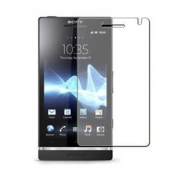 Protector de Pantalla Sony Xperia S LT26i Bluestar Protector de Pantalla Sony Xperia S LT26i Bluestar