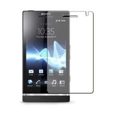 Protector de Pantalla Sony Xperia S LT26i Bluestar