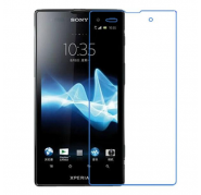 Protector de Pantalla Sony Xperia Sola MT27i Bluestar
