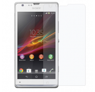 Protector de Pantalla Sony Xperia SP C5303 Bluestar