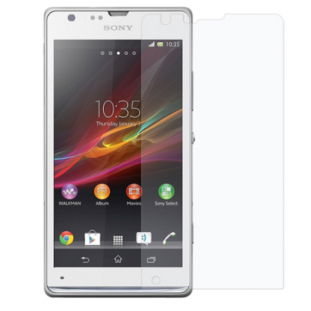 Protector de Pantalla Sony Xperia SP C5303 Bluestar